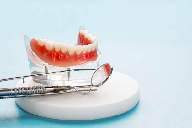 TMJ/TMD Treatment in Lodi, CA