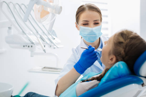 Laser Dentistry in Lodi, CA